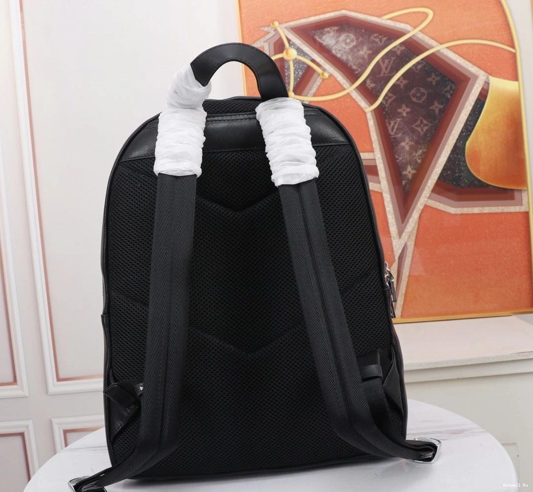 Backpacks 92462 Mens Reliable Prada 0707